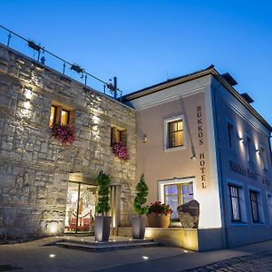 Buekkoes Hotel & Spa